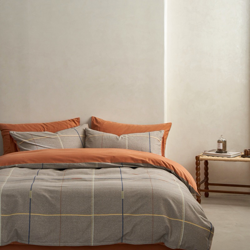 Set Cetak Microfiber Poliester 100%