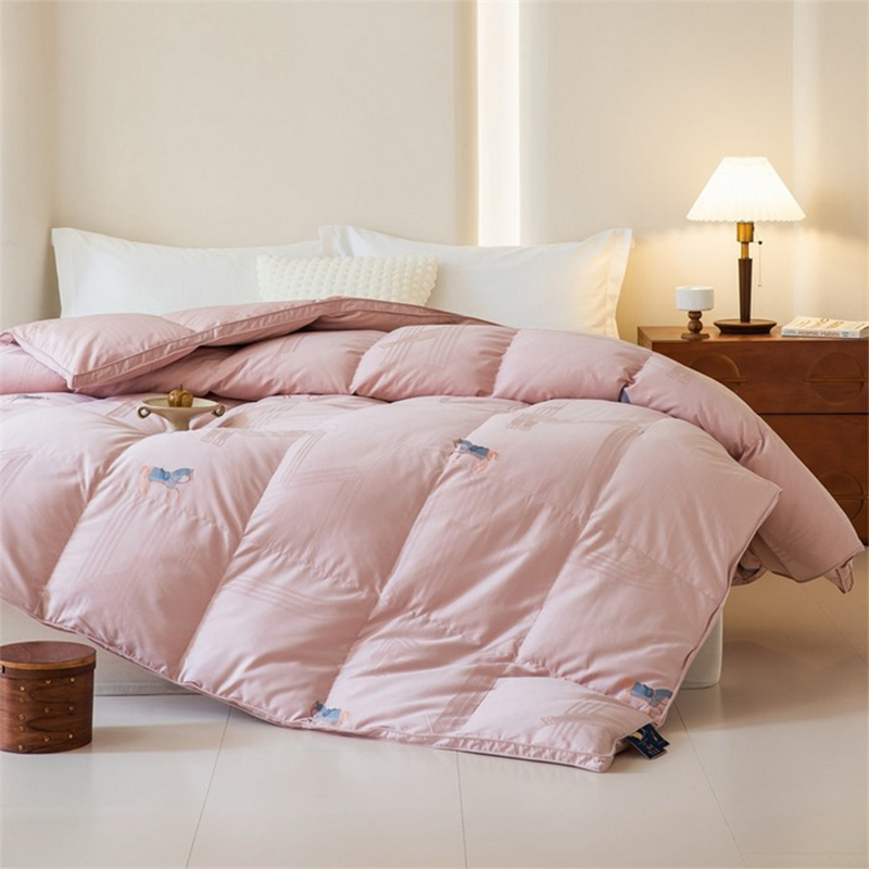 Set Tempat Tidur Selimut Bawah