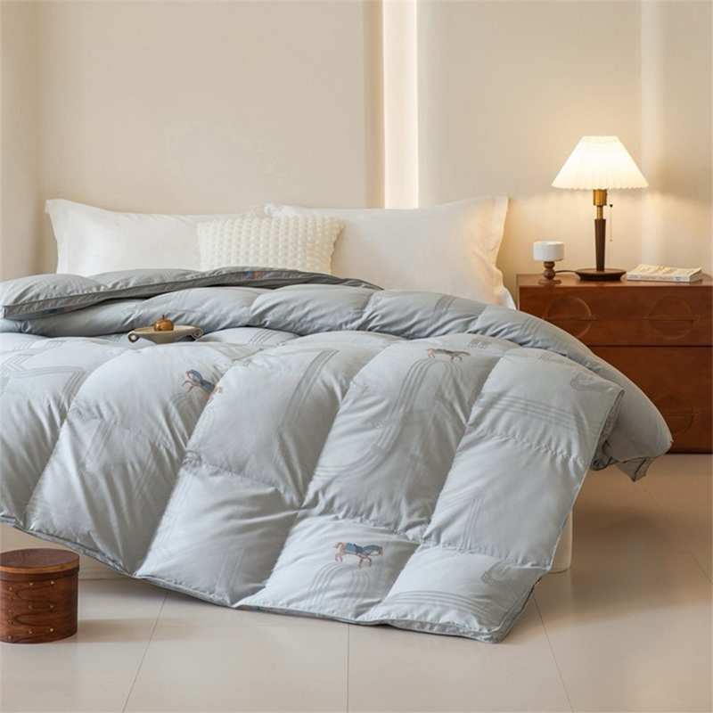 Set Tempat Tidur Selimut Bawah