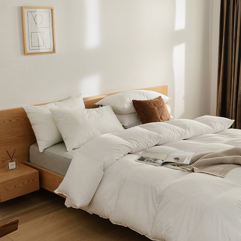 Set Selimut Tempat Tidur