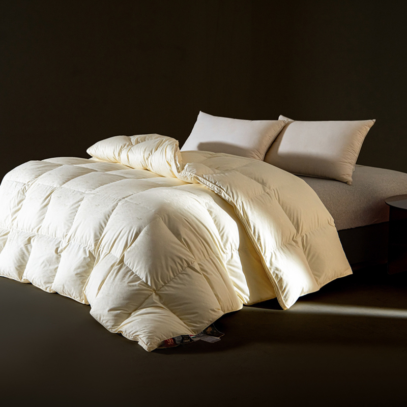 Set Selimut Tempat Tidur