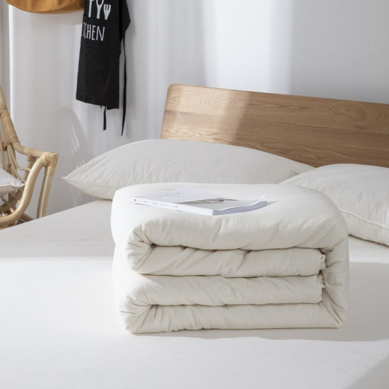 Set Selimut Tempat Tidur