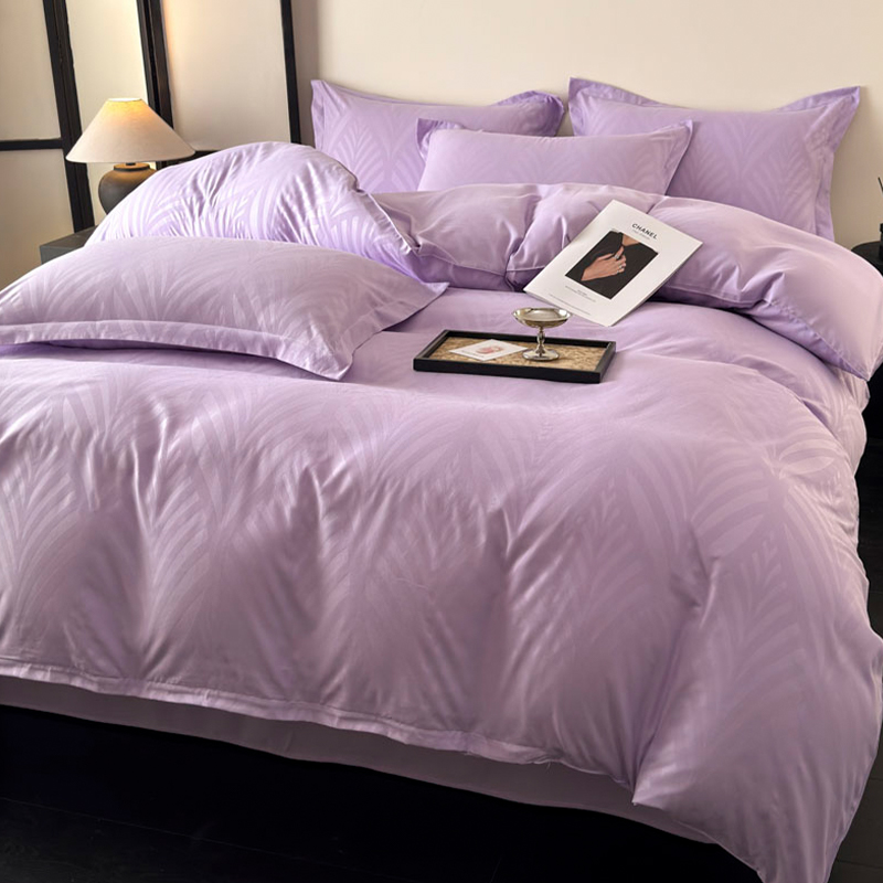 Set Tempat Tidur Timbul