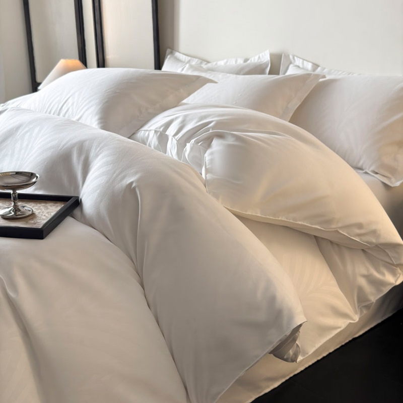 Set Tempat Tidur Timbul