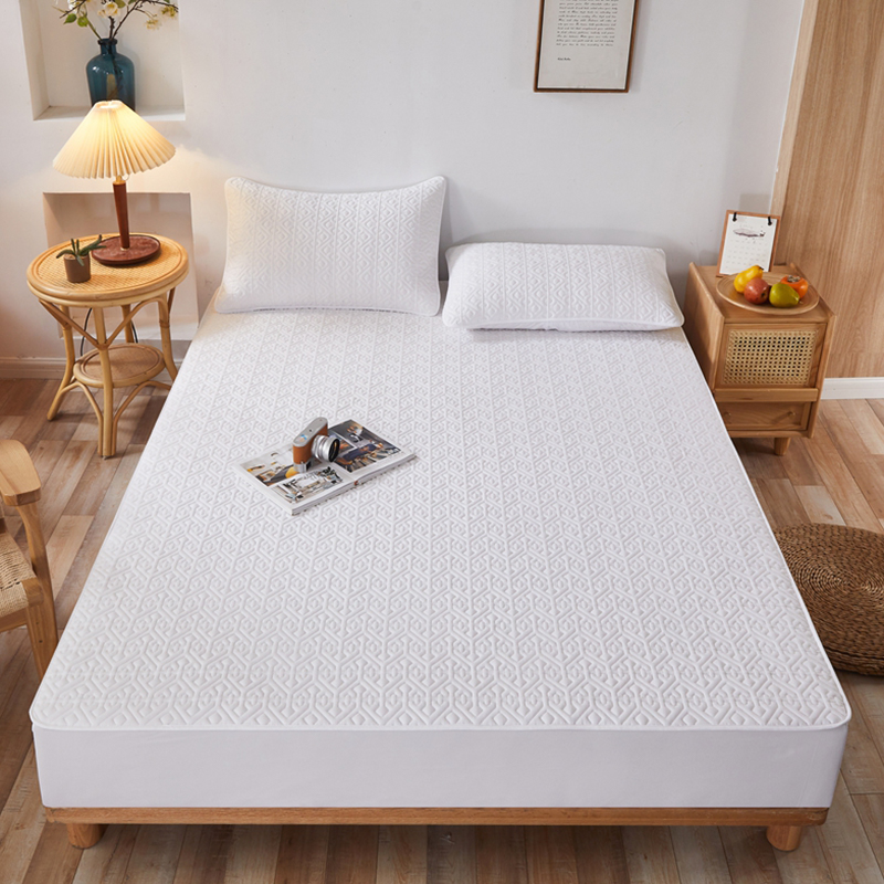 Set Tempat Tidur Selimut
