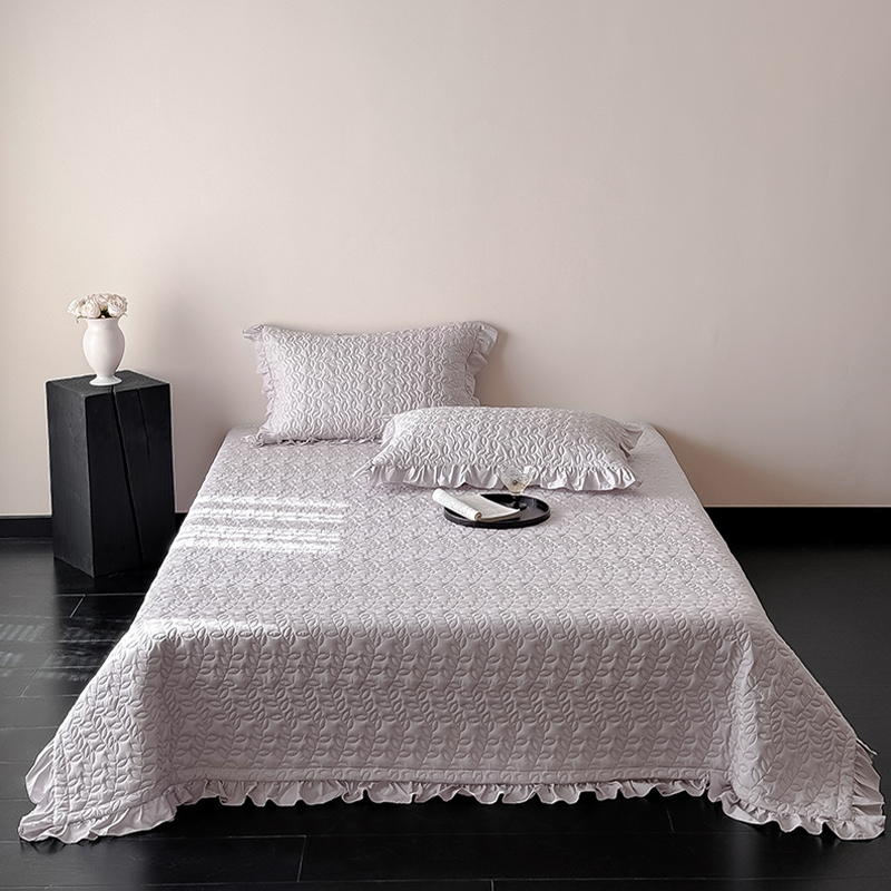 Set Tempat Tidur Selimut