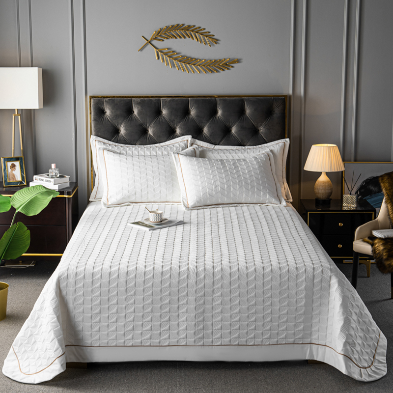 Set Tempat Tidur Selimut