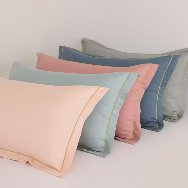 Sarung Bantal Microfiber 100% Poliester