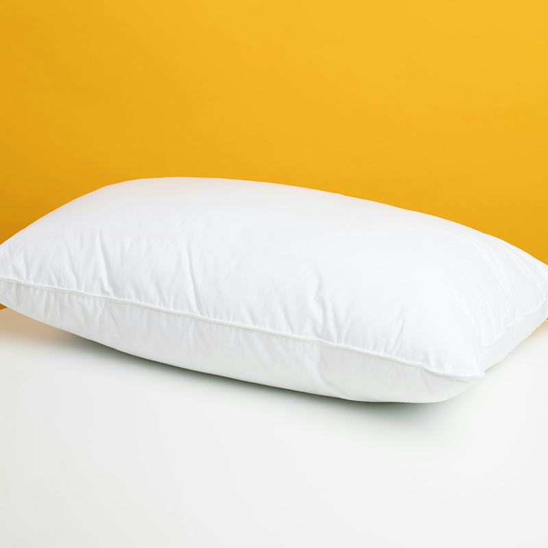 Sarung Bantal Microfiber 100% Poliester