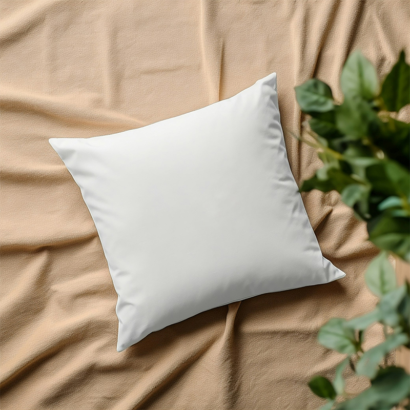 Sarung Bantal Microfiber 100% Poliester
