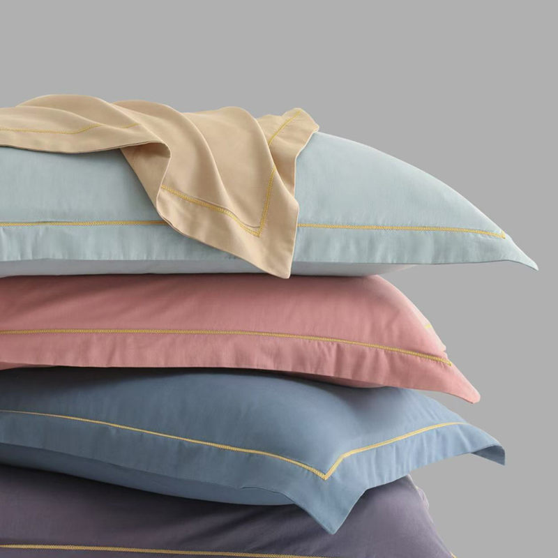 Sarung Bantal Microfiber 100% Poliester