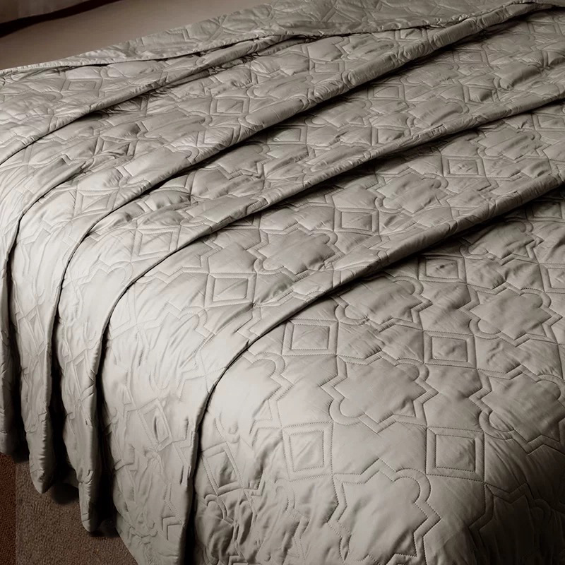 Set Tempat Tidur Selimut