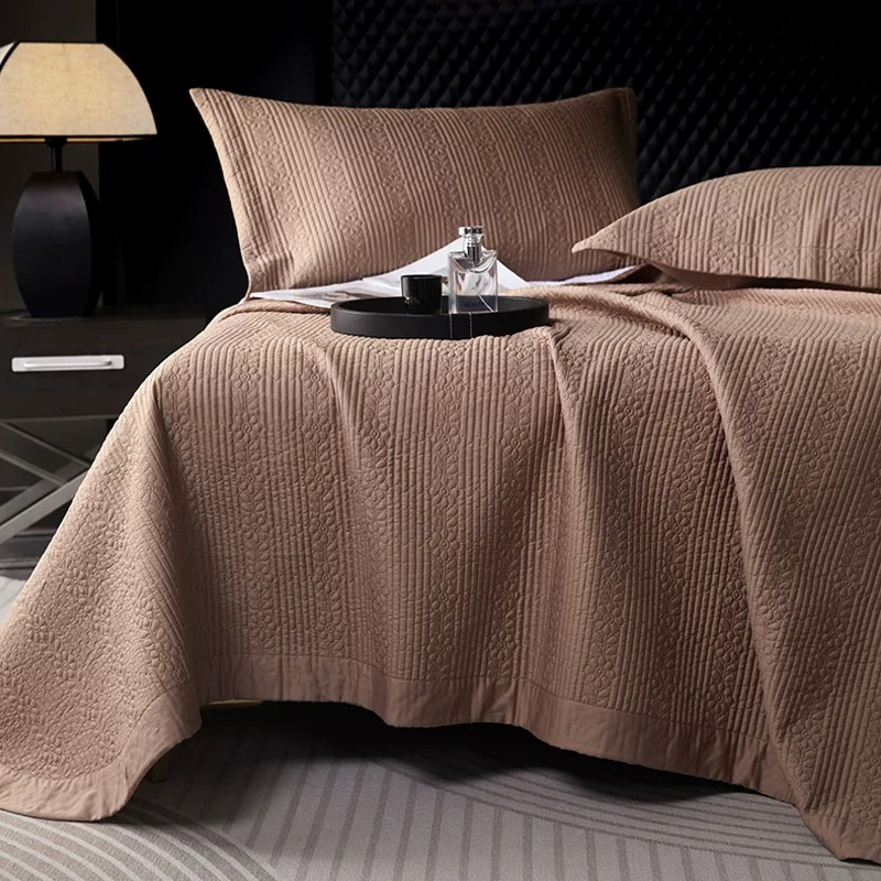 Set Tempat Tidur Selimut